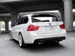 BMW 3-Series Touring by 3D Design 2008 года